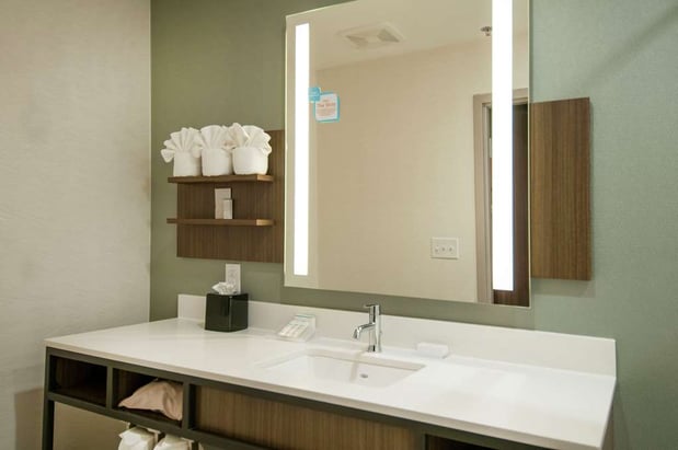 Images Hilton Garden Inn Jackson/Clinton