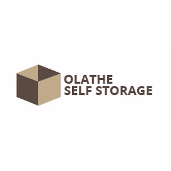 Olathe Self Storage Logo