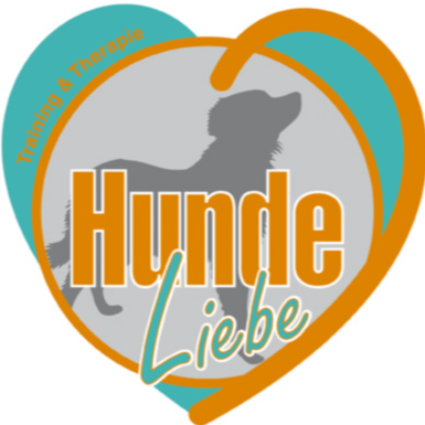 Hundeliebe - Training & Therapie in Köln - Logo