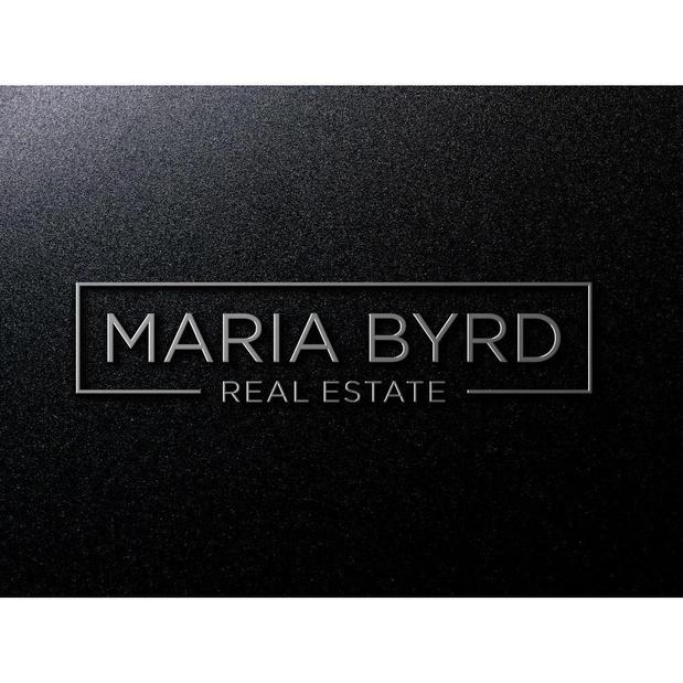 Maria Byrd, REALTOR Logo