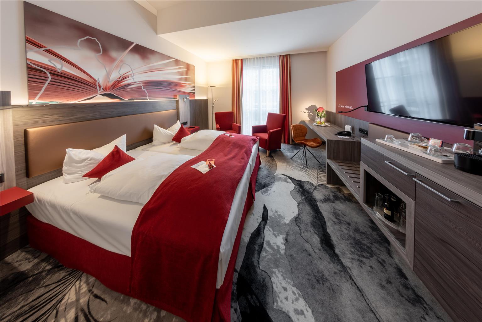 Best Western Premier Hotel Villa Stokkum, Steinheimer Vorstadt 70 in Hanau