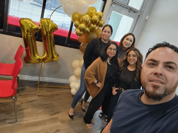 Images Reina Mendoza - State Farm Insurance Agent
