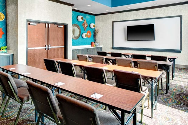 Images Hampton Inn & Suites by Hilton Atlanta Perimeter Dunwoody