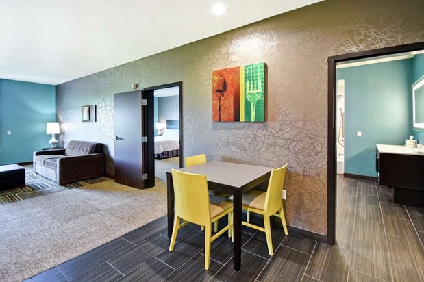 Images Home2 Suites by Hilton El Reno