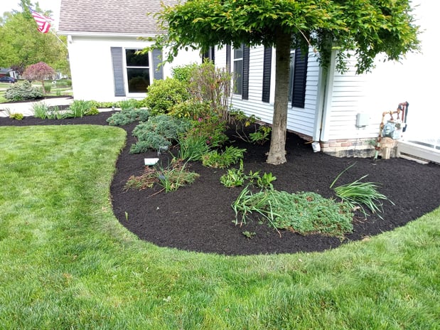 Images MRK Landscaping & Snowplowing