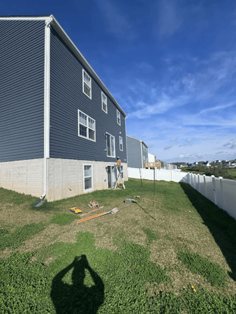 Images Pilgrim Decks And Fence, L.L.C.