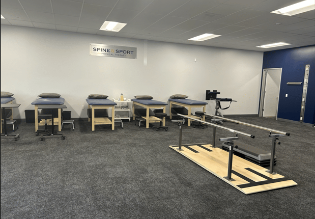Images Spine & Sport Physical Therapy - Ladera Heights