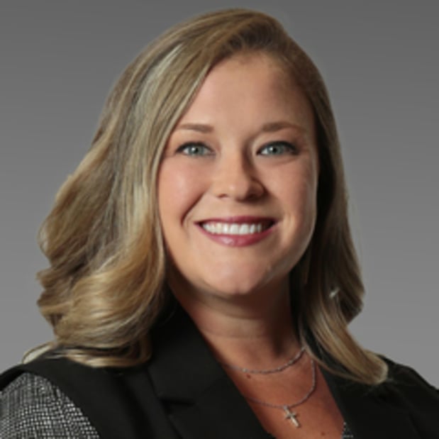 Images Edward Jones - Financial Advisor: Brittany Kendziora, AAMS®
