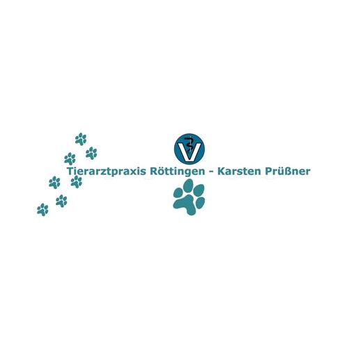 Logo Tierarztpraxis Röttingen - Karsten Prüßner
