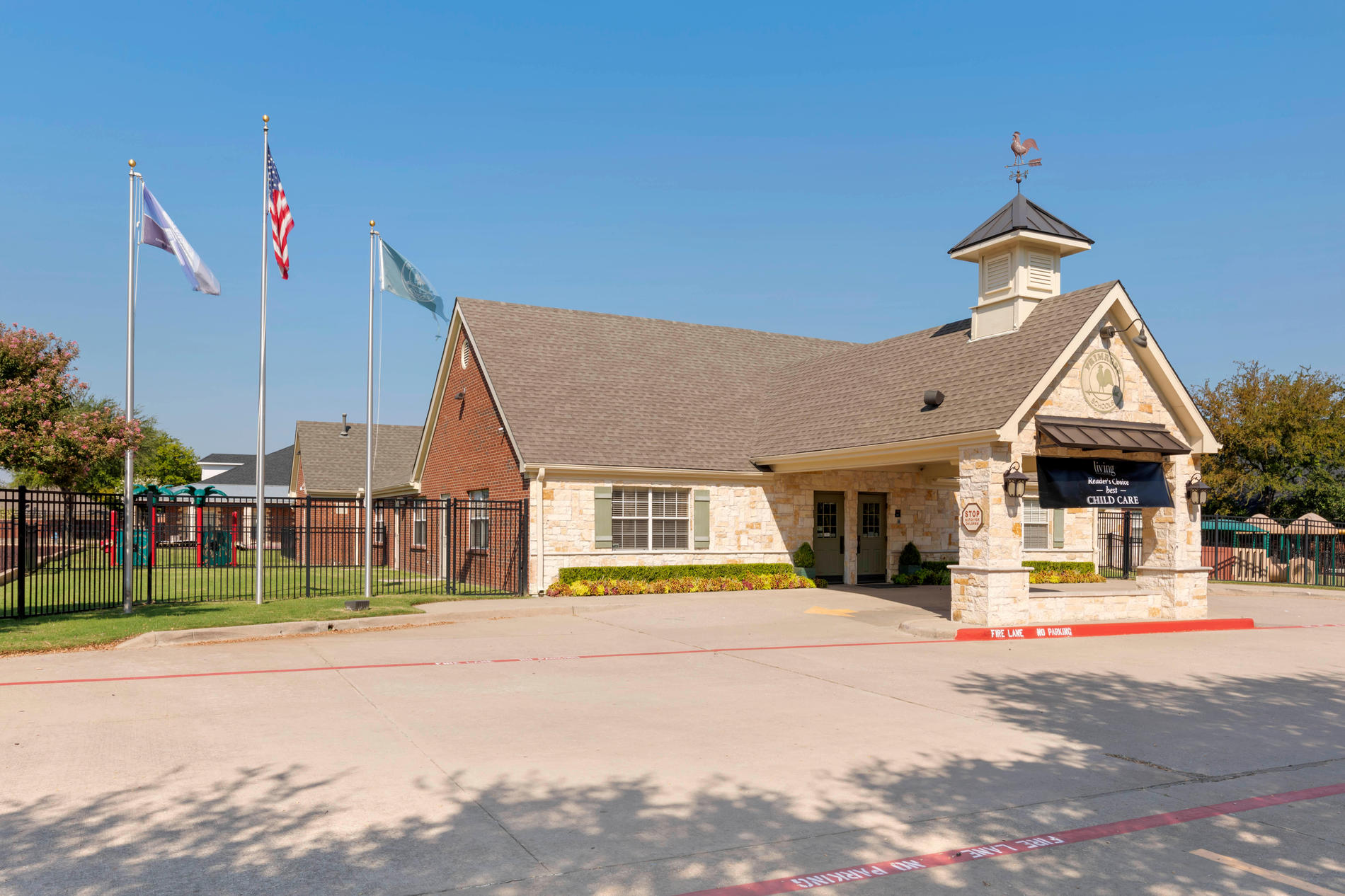 Images Primrose School of Plano at Preston Meadow