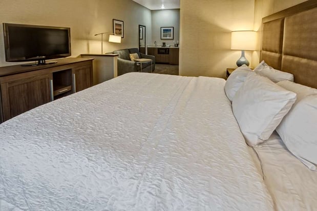 Images Hampton Inn Salt Lake City/Layton