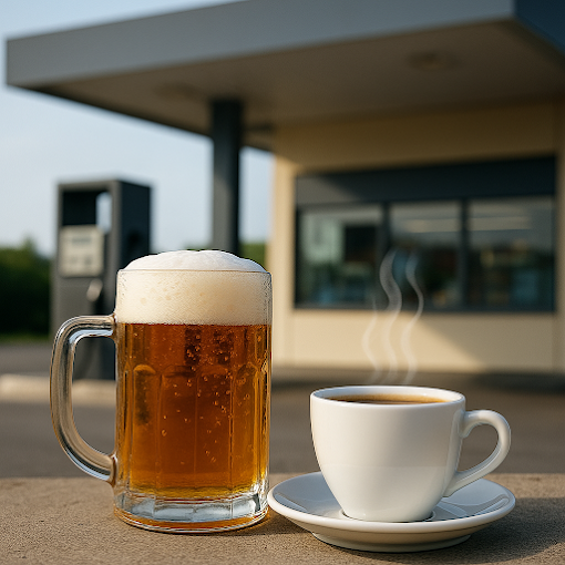 Bilder Tankstellenshop Menziken deine Tankstelle mit Shop in der Region Reinach
