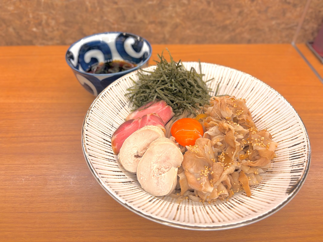 Images 肉そば ニューヨーク 本町店