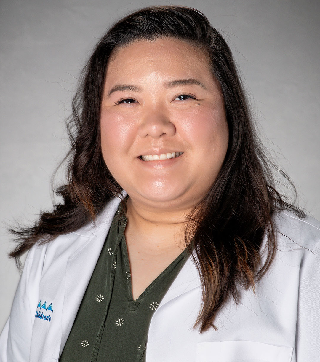 Headshot of Dr. Diana Nguyen