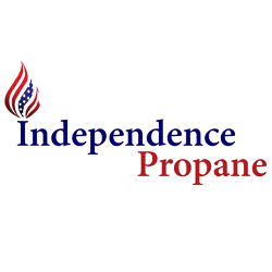 Independence Propane Logo