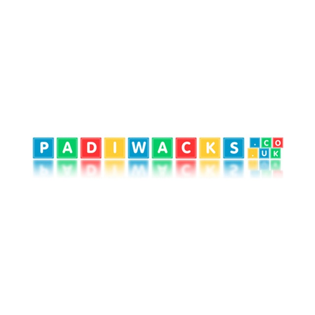 Padiwacks Logo