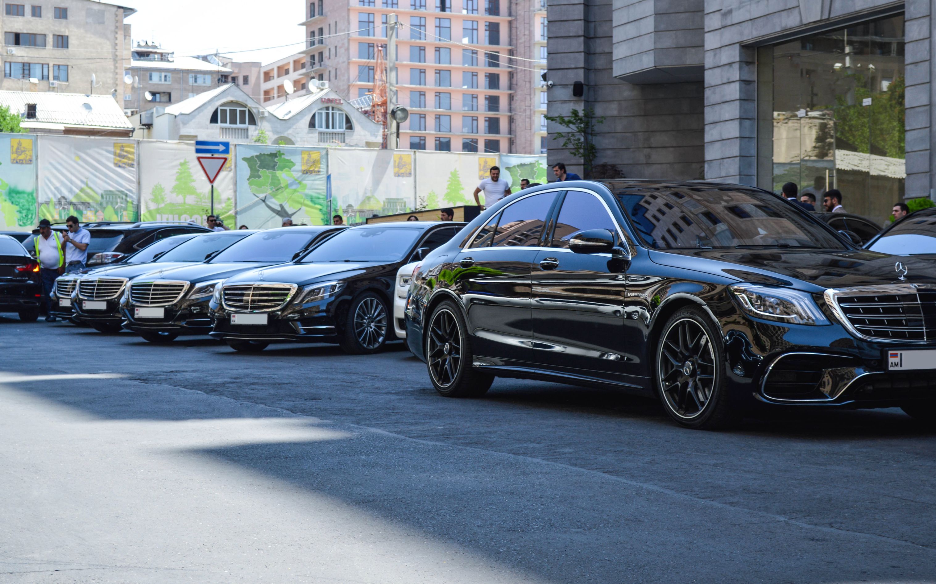 Bilder Driver Now GmbH