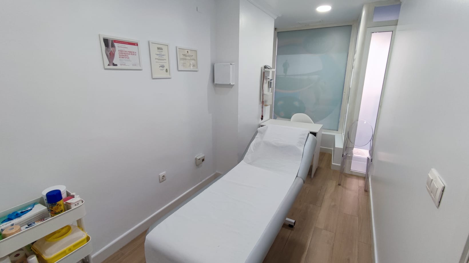 Images Podosalud Clínica Del Pie