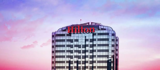 Images Hilton Los Angeles/Universal City
