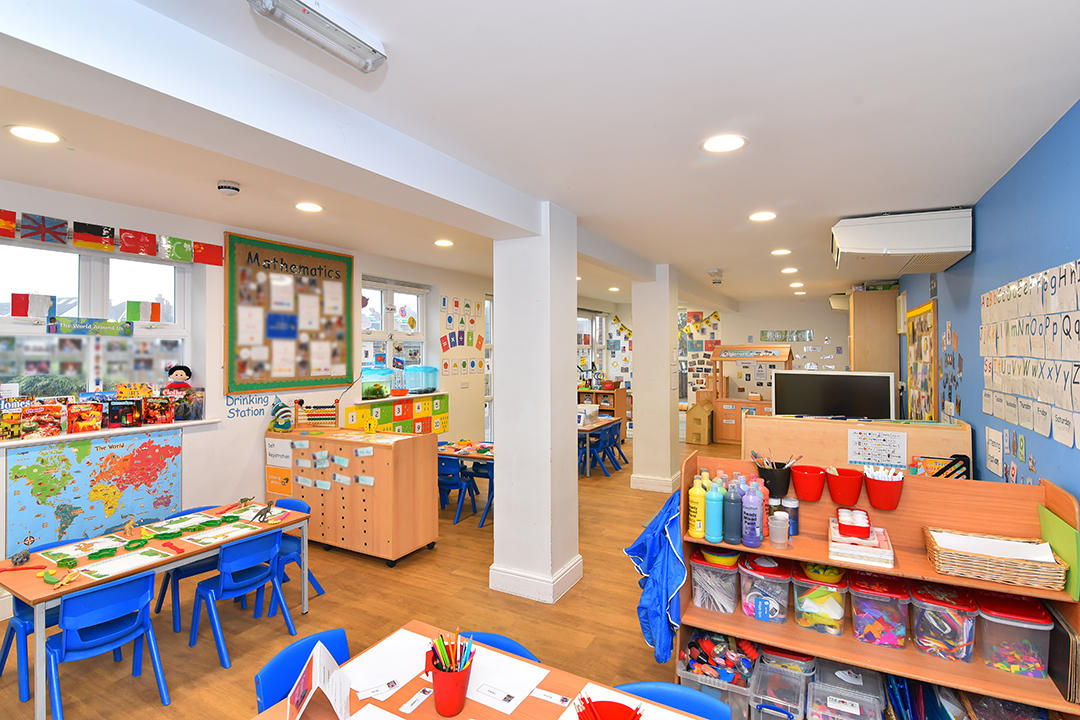 Images Bright Horizons Banstead Day Nursery and Preschool