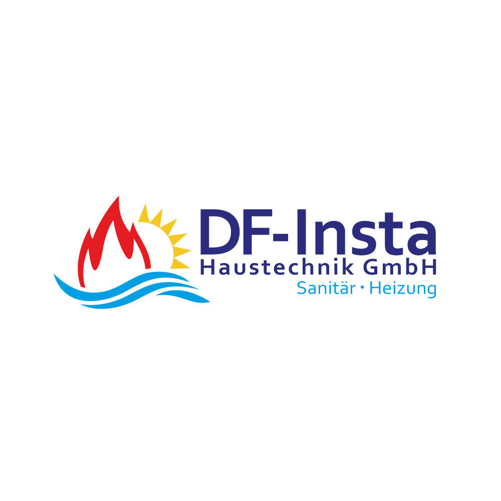 DF-Insta Haustechnik GmbH Logo