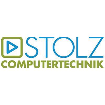 Logo Stolz Computertechnik GmbH