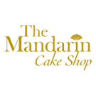 The Mandarin Cake Shop Logo