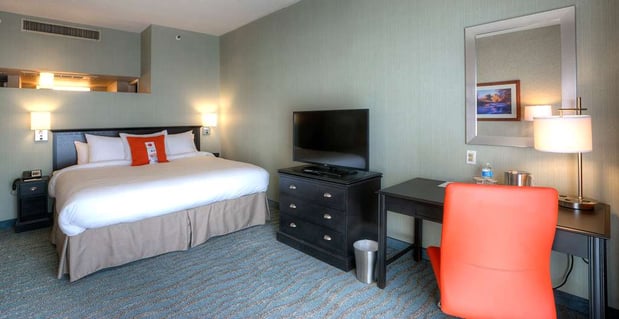 Images DoubleTree by Hilton Phoenix North
