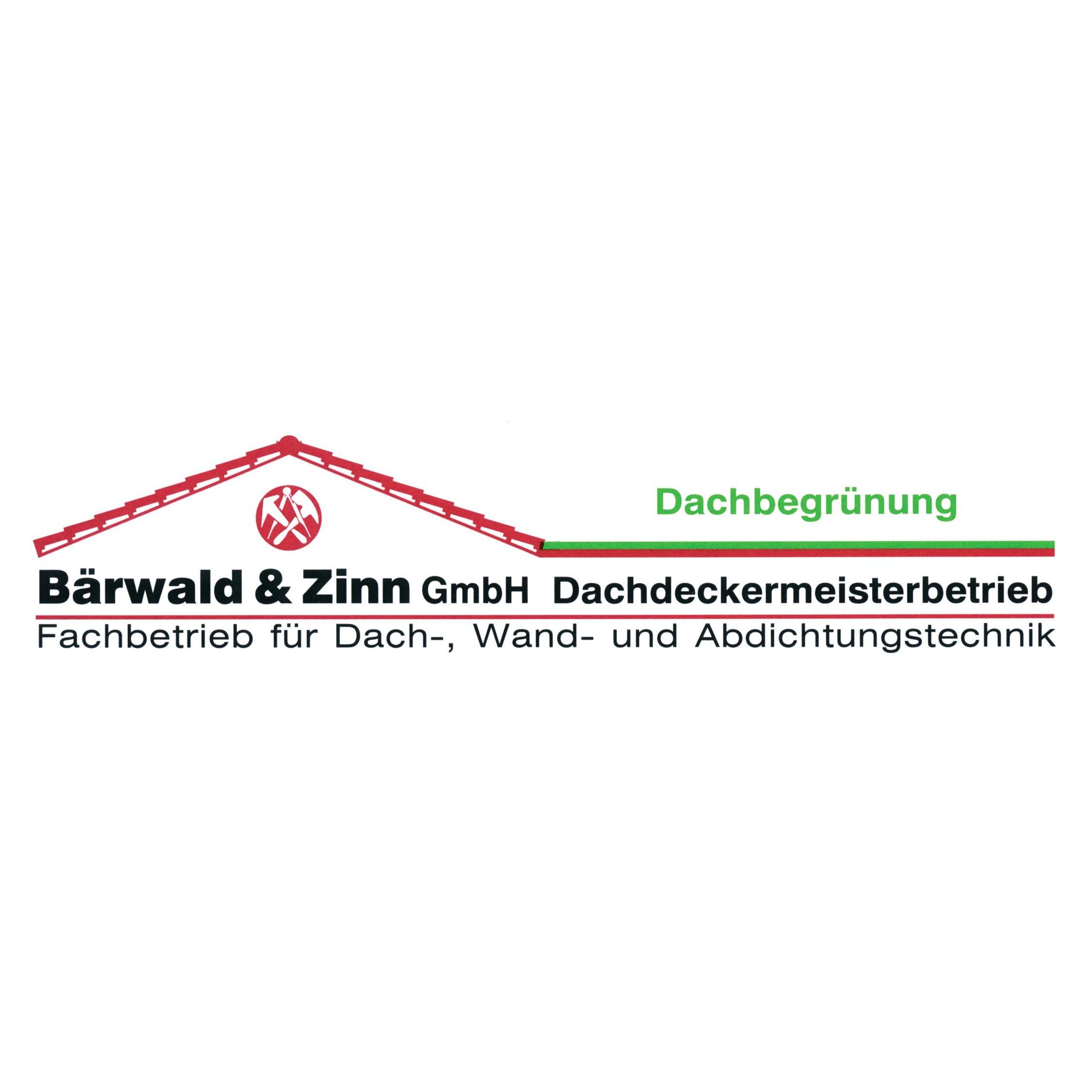 Kundenlogo Bärwald & Zinn GmbH
