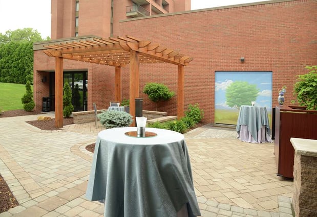 Images DoubleTree by Hilton Hotel Syracuse