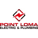 Point Loma Electric, Plumbing, Heating & Air Logo