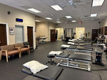 Images Baylor Scott & White Outpatient Therapy - Garland - Firewheel