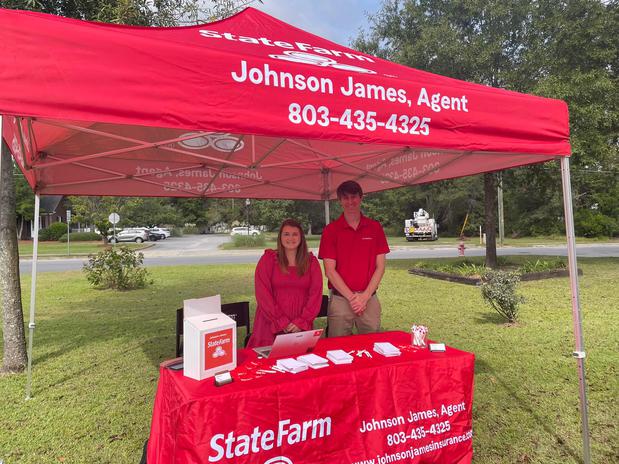 Images Johnson James - State Farm Insurance Agent