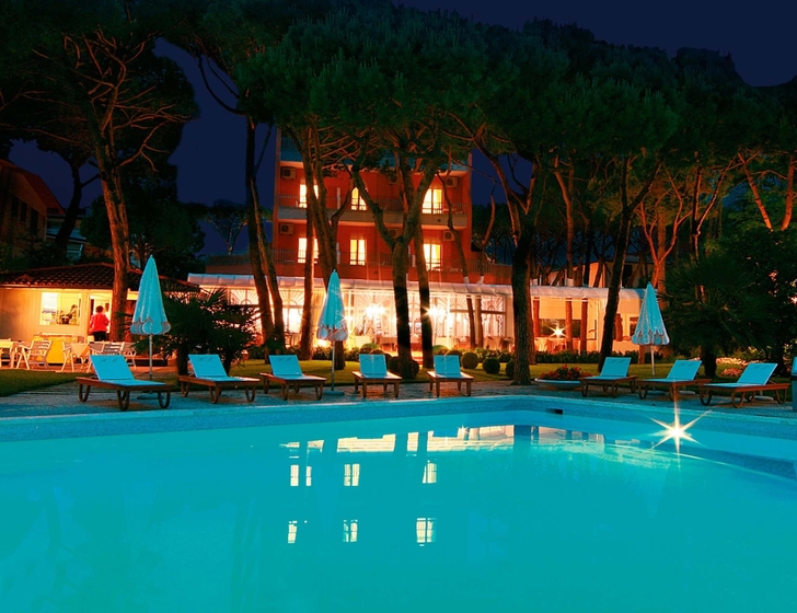 Images Park Hotel Maracaibo