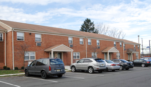 Images Polo Ridge Apartments