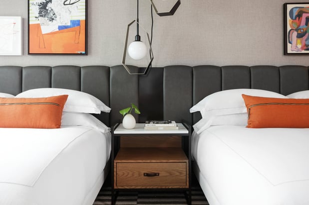 Images Kimpton Harper Hotel by IHG