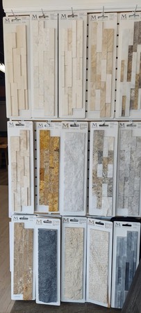 Images Tiles of Pompano