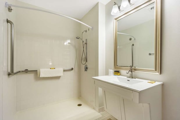 Images Best Western Plus Pioneer Square Hotel Downtown