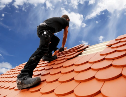 All Pro Roofing 7