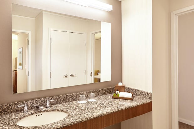 Images InterContinental Suites Hotel Cleveland by IHG