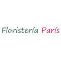 Floristeria Paris Logo