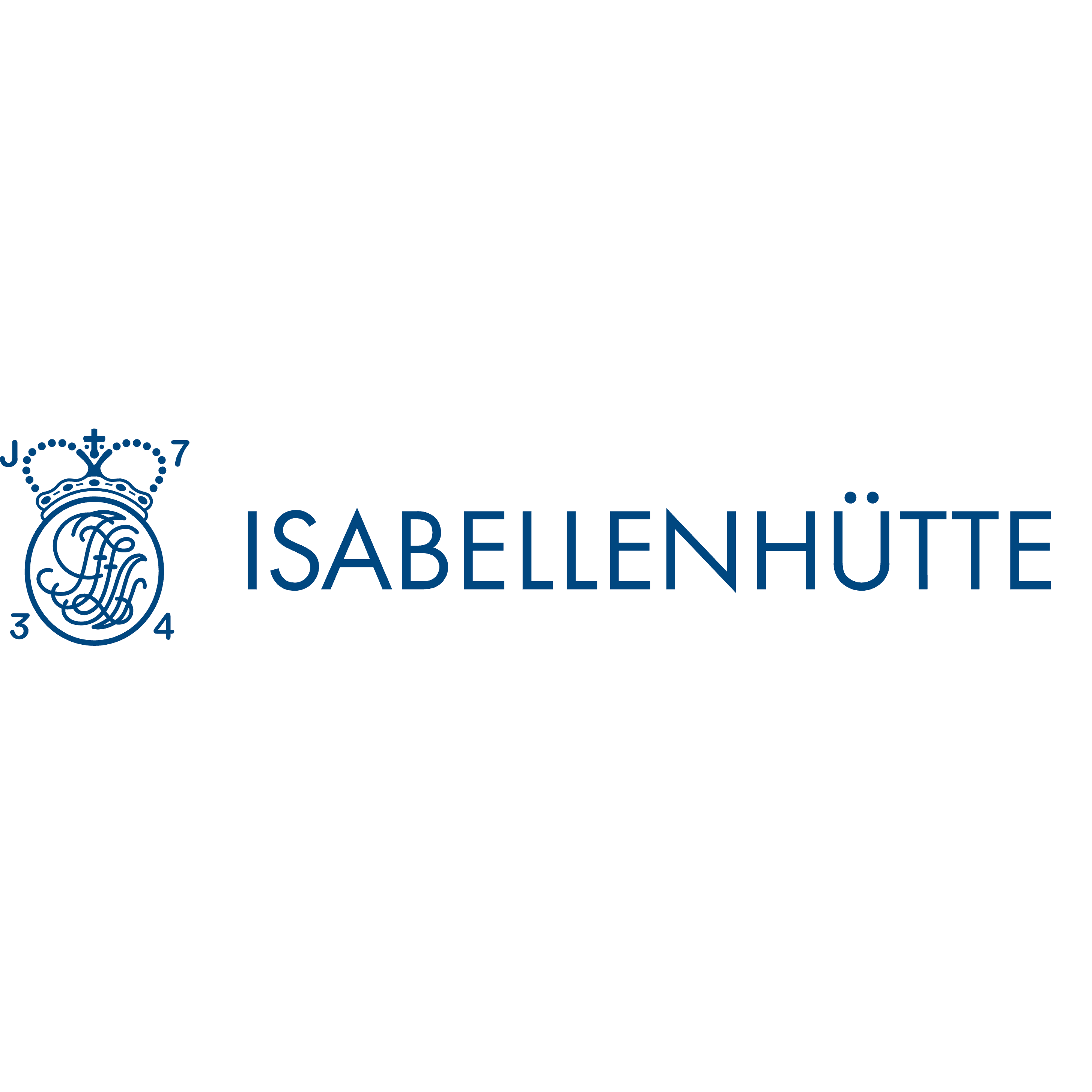 Isabellenhütte Heusler GmbH & Co. KG - LOGO
