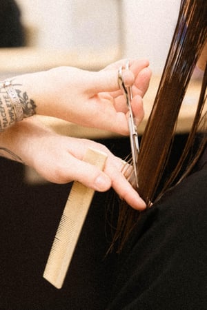 Images Dreamhouse Salon: Hair Extensions | Fayetteville Arkansas Hair Salon