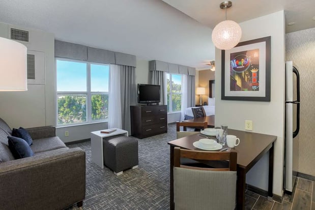 Images Homewood Suites by Hilton Southwind - Hacks Cross