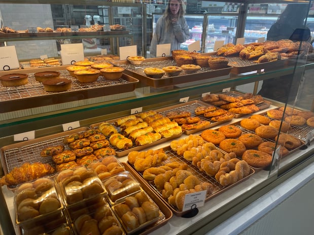 Images Tous Les Jours Bakery and Cafe