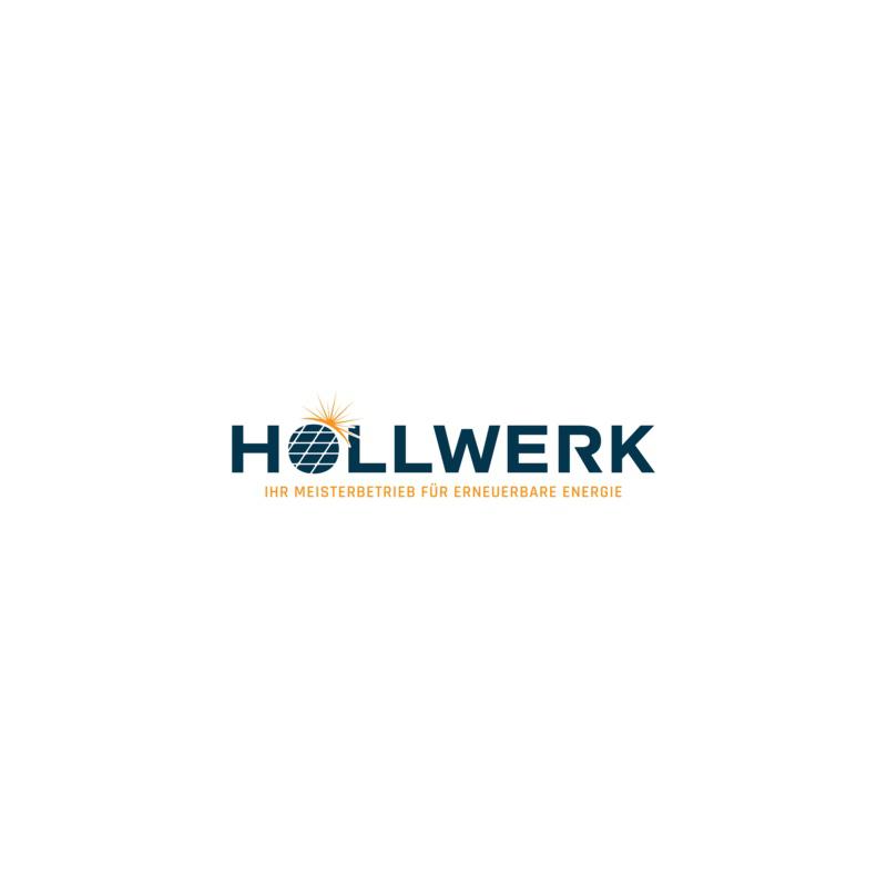 Hollwerk GmbH in Nordhorn - Logo