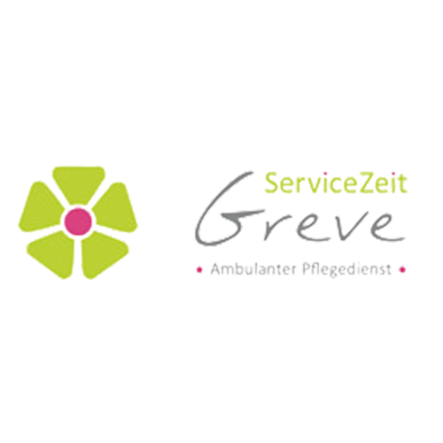 Logo ServiceZeit Greve Ambulanter Pflegedienst Pflegeberatung