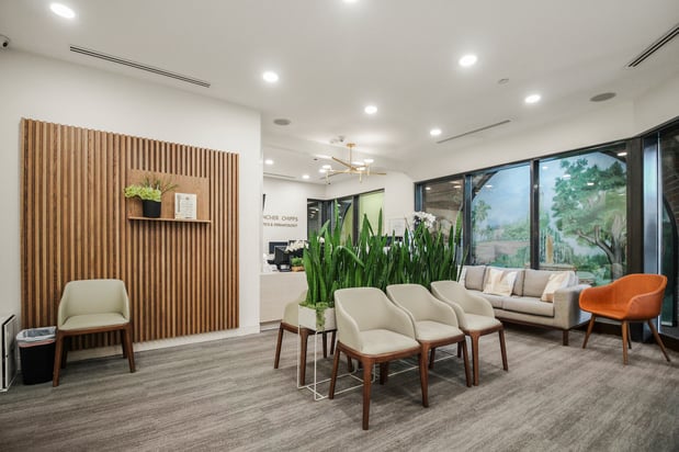 Images Moy, Fincher, Chipps Facial Plastics & Dermatology - Beverly Hills