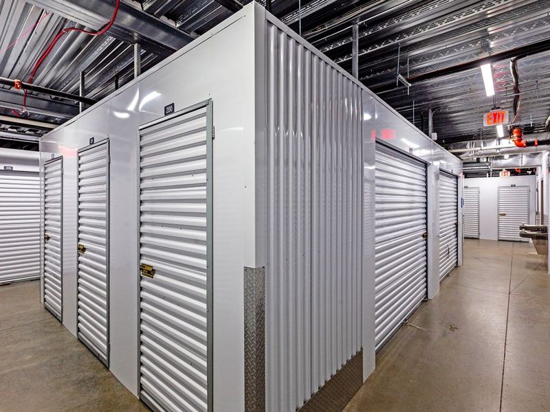 Interior Units