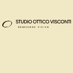 Studio Ottico Visconti Logo